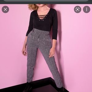 Vixen Miss Kitty Top